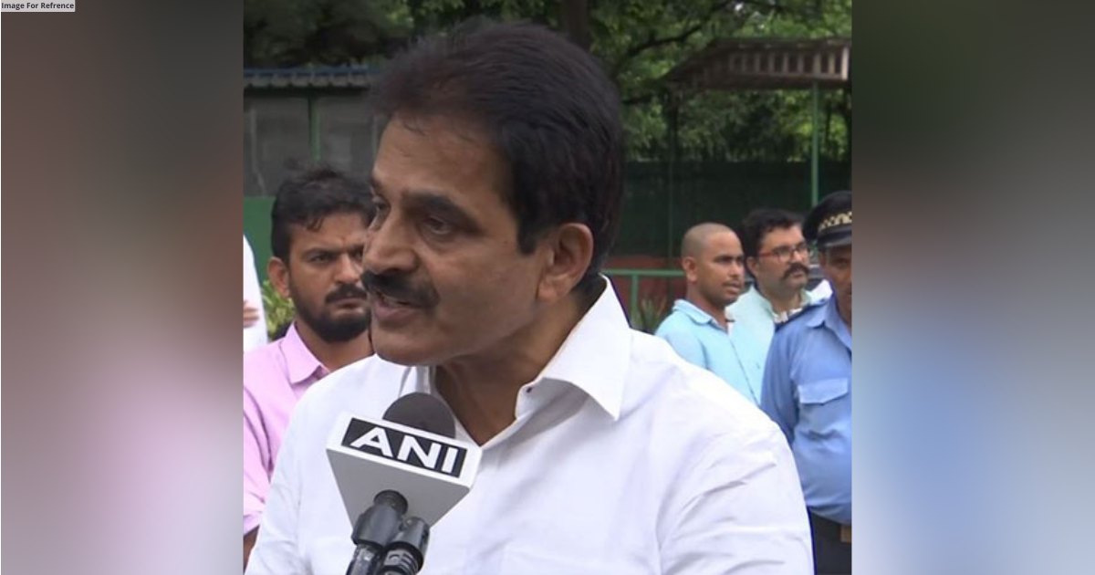 “We’re ready for a discussion on Manipur if…”: Congress’s KC Venugopal